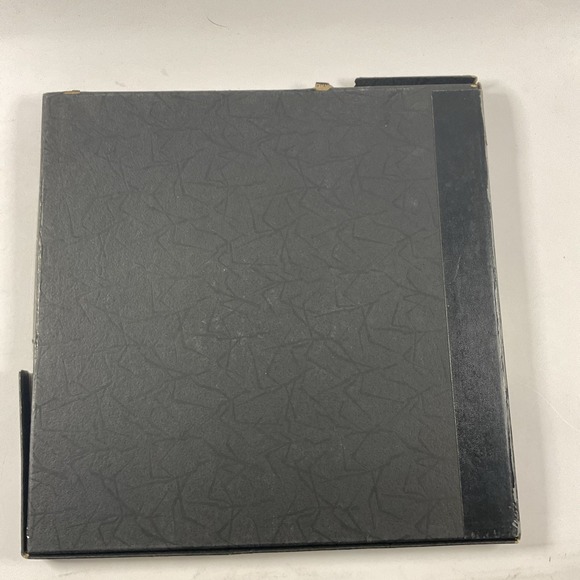 The Works of Shakespeare - Coriolanus - LONDON Records A-4415  -  4 LP box set - Picture 8 of 8